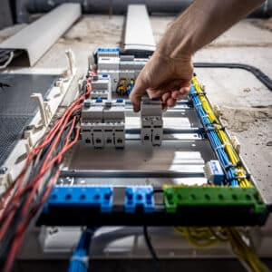 Intervention d’un électricien à Beautiran pour l’installation d’un tableau électrique aux normes

